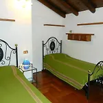 アパート Casa Bellavista *