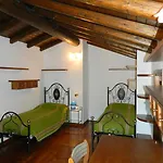 Casa Bellavista アパート *