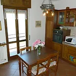 アパート Casa Bellavista *