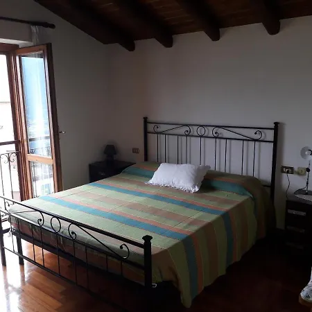 Casa Bellavista アパート *