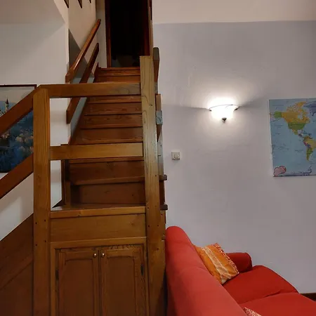 شقة Casa Bellavista Civenna