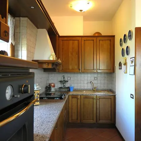 Casa Bellavista شقة *