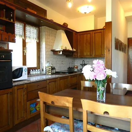 شقة Casa Bellavista