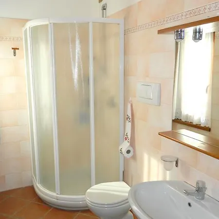 Casa Bellavista شقة Civenna