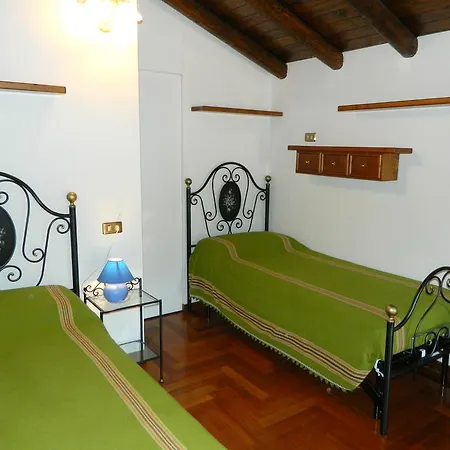 شقة Casa Bellavista *