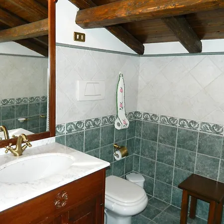 شقة Casa Bellavista